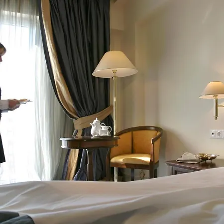 Hotel Palace 4*