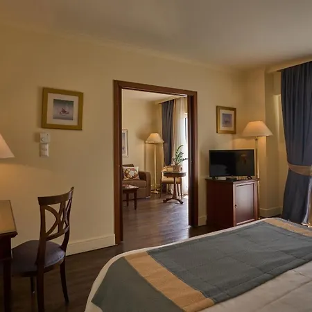 Palace Hotel 4*