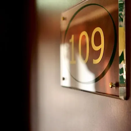 Ξενοδοχείο Palace