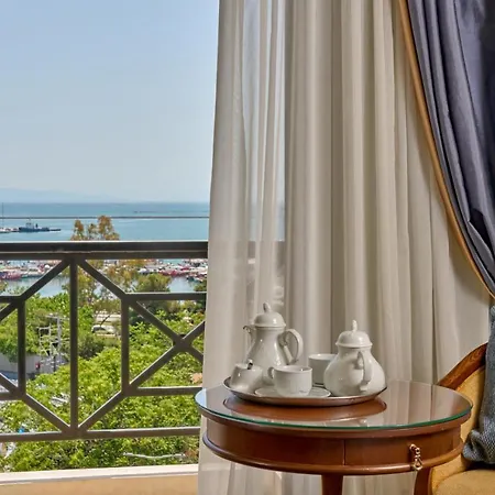 Palace Ξενοδοχείο