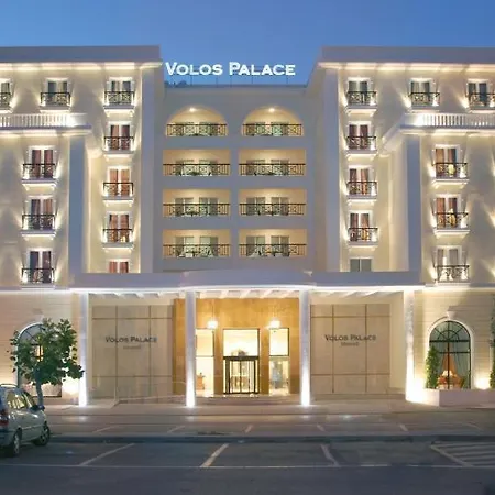 Palace Hotel Volos