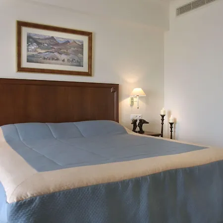 Palace Hotel 4*