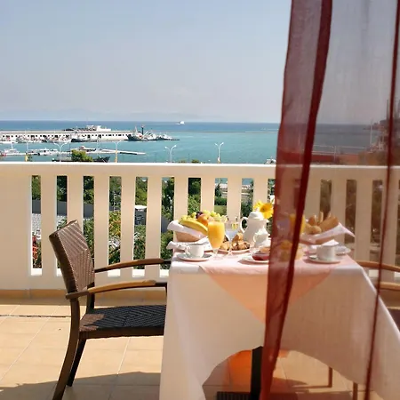 Palace Volos