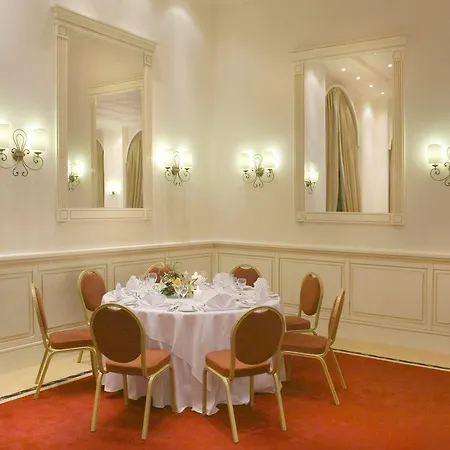 Hotel Palace 4*