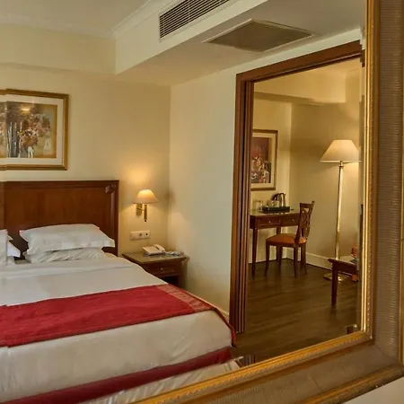 Hotel Palace