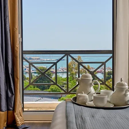 Palace Hotel Volos