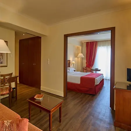 Palace Hotel 4*