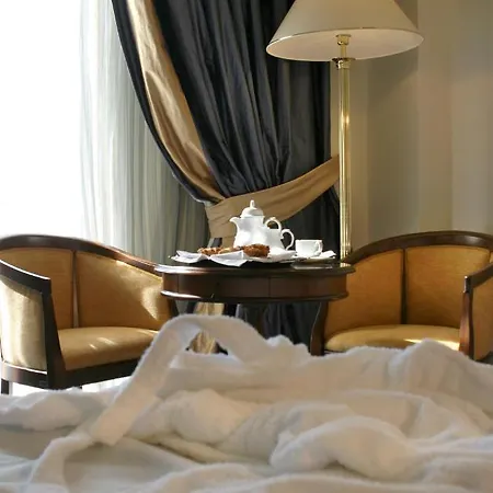 Hotel Palace 4*
