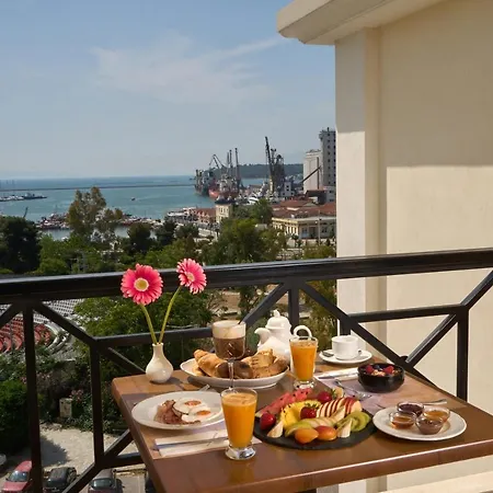 Palace Hotel Volos