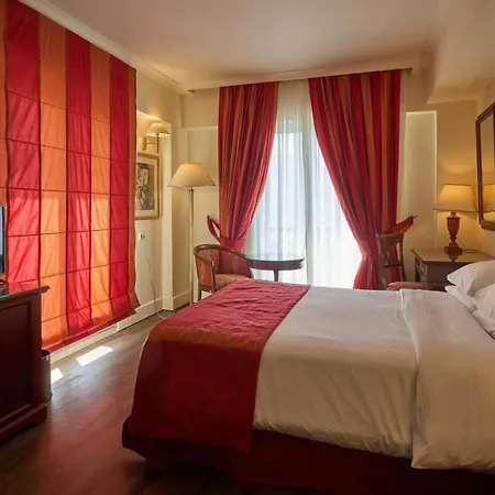 Palace Hotel