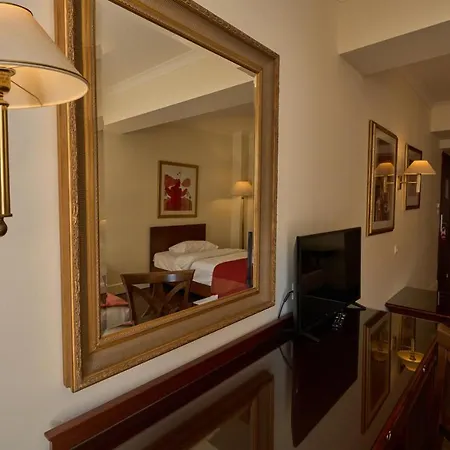 Palace Hotel Wolos