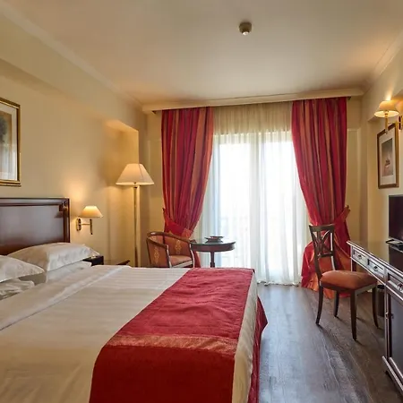Hotel Palace 4*