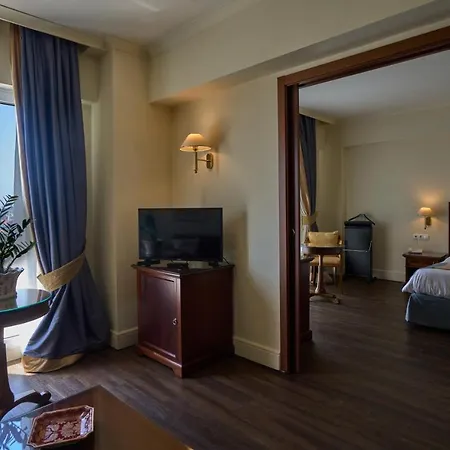 Hotel Palace 4*