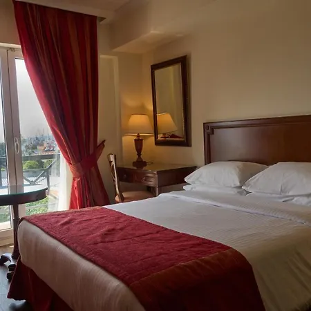 Hotel Palace 4*