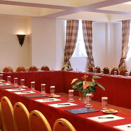 Hotel Palace