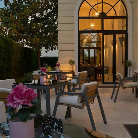 Hotel Palace Volos
