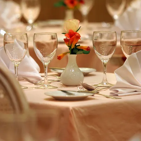 Palace Hotel 4*