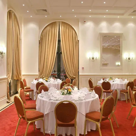 Hotel Palace 4*