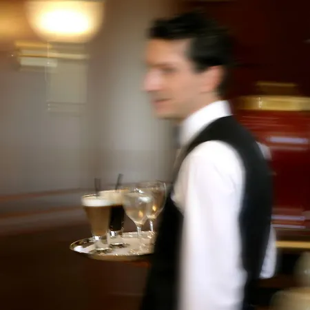 Palace Hotel 4*