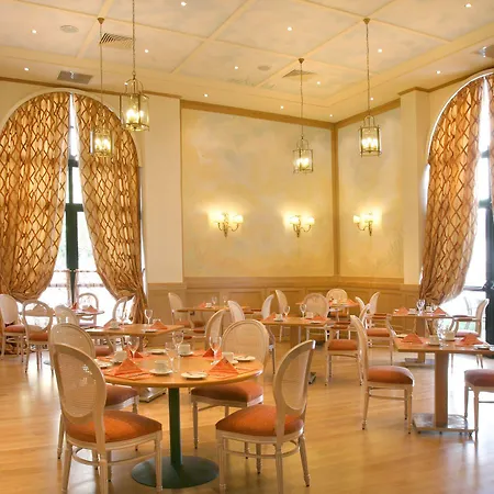 Palace Volos