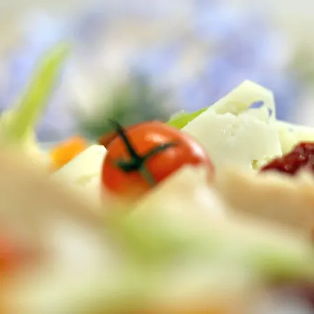 Hotel Palace Volos