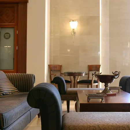Palace Hotel