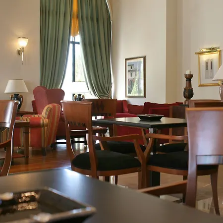 Palace Hotel Volos