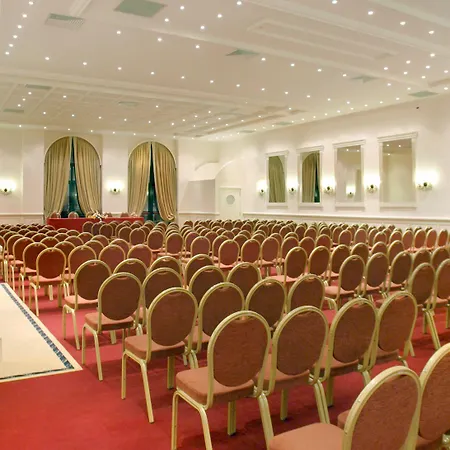 Hotel Palace