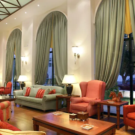 Hotel Palace Volos