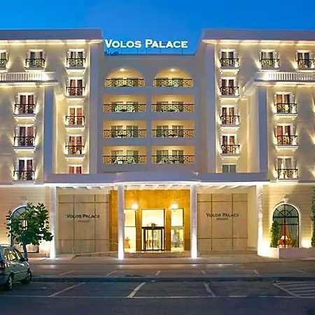 Palace ヴォロス