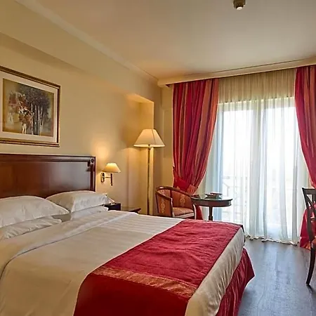 ホテル Palace 4*