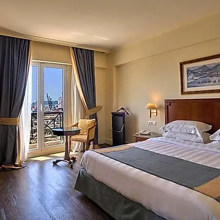 ホテル Palace 4*