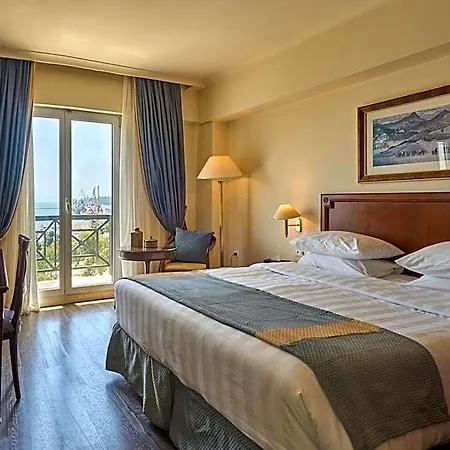 Palace Hotel Volos