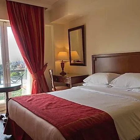 Hotel Palace