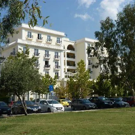 Palace Hotel Volos