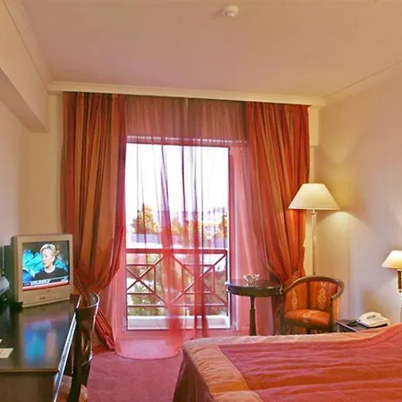 Palace Hotel 4*