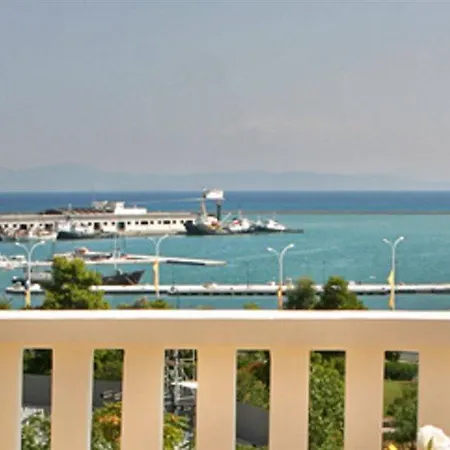 Palace Hotel Volos