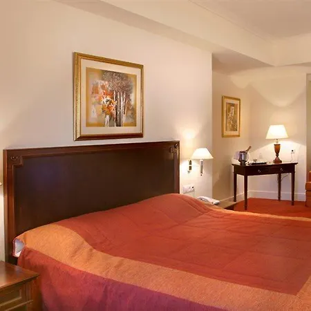 Palace Hotel 4*