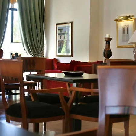 Hotel Palace
