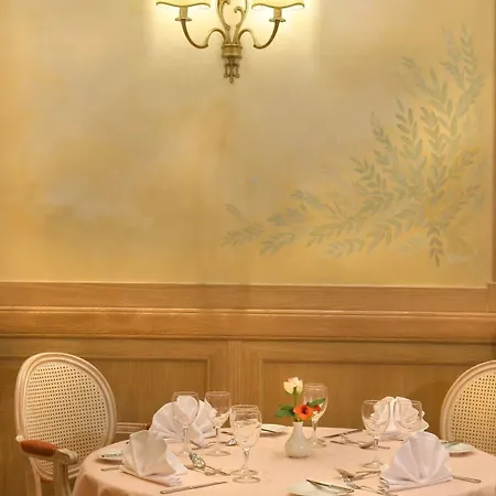 Palace Hotel Volos