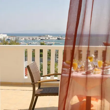 Hotel Palace