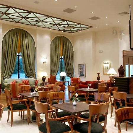 Palace Hotel