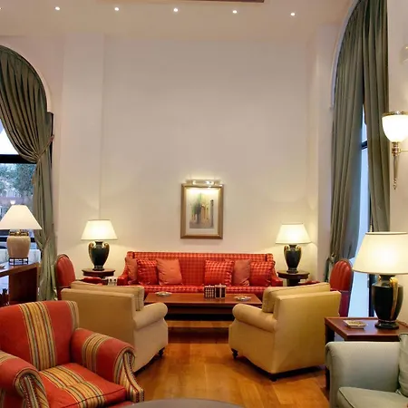 Hotel Palace 4*