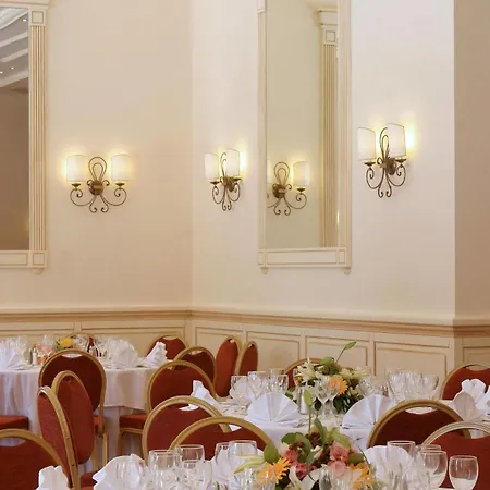 Palace Hotel Volos