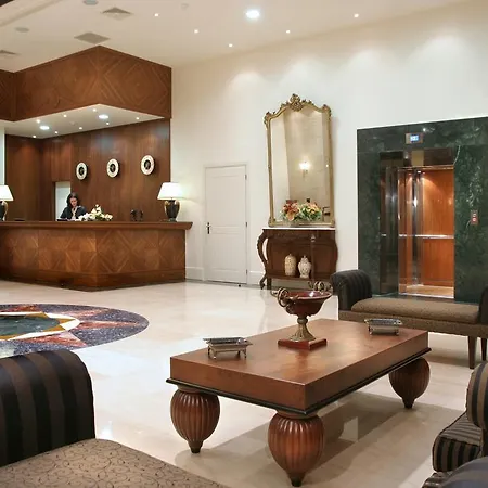 Hotel Palace