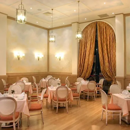 Hotel Palace 4*